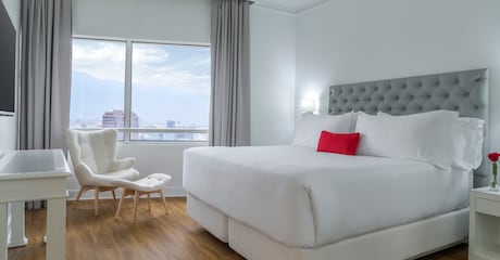 Room Suite Presidencial